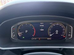 Volkswagen Passat 330TSI Starry Sky Elite - ფოტო 5