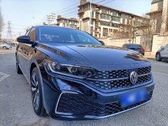 Volkswagen Passat 330TSI Starry Sky Elite - ფოტო 7