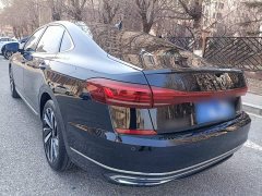 Volkswagen Passat 330TSI Starry Sky Elite - ფოტო 8