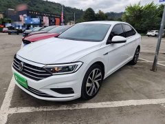 Volkswagen Jetta 280TSI DSG Excellence Edition - ფოტო 1
