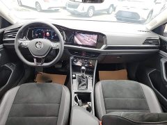 Volkswagen Jetta 280TSI DSG Excellence Edition - ფოტო 10