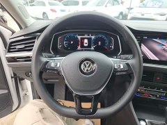 Volkswagen Jetta 280TSI DSG Excellence Edition - ფოტო 11