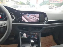 Volkswagen Jetta 280TSI DSG Excellence Edition - ფოტო 13