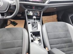 Volkswagen Jetta 280TSI DSG Excellence Edition - ფოტო 14