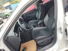 Volkswagen Jetta 280TSI DSG Excellence Edition - ფოტო 15