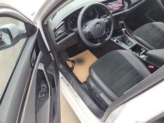Volkswagen Jetta 280TSI DSG Excellence Edition - ფოტო 16