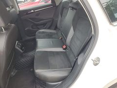 Volkswagen Jetta 280TSI DSG Excellence Edition - ფოტო 17