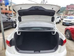Volkswagen Jetta 280TSI DSG Excellence Edition - ფოტო 19