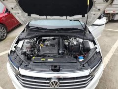 Volkswagen Jetta 280TSI DSG Excellence Edition - ფოტო 20