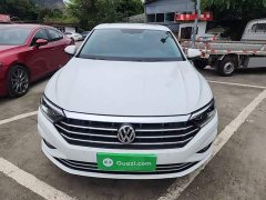 Volkswagen Jetta 280TSI DSG Excellence Edition - ფოტო 3