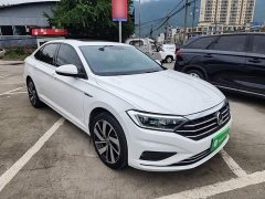 Volkswagen Jetta 280TSI DSG Excellence Edition - ფოტო 4