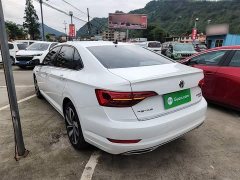 Volkswagen Jetta 280TSI DSG Excellence Edition - ფოტო 5