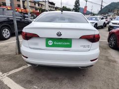 Volkswagen Jetta 280TSI DSG Excellence Edition - ფოტო 6