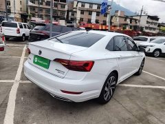 Volkswagen Jetta 280TSI DSG Excellence Edition - ფოტო 7