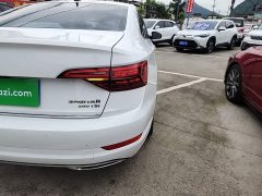 Volkswagen Jetta 280TSI DSG Excellence Edition - ფოტო 8