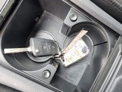 Volkswagen Jetta 280TSI DSG Excellence Edition - ფოტო 9