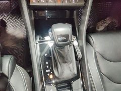 Skoda Kodiaq 2020 TSI330 5-Seater FWD Luxury Comfort Edition - ფოტო 10