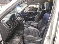 Skoda Kodiaq 2020 TSI330 5-Seater FWD Luxury Comfort Edition - ფოტო 11