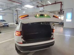 Skoda Kodiaq 2020 TSI330 5-Seater FWD Luxury Comfort Edition - ფოტო 15