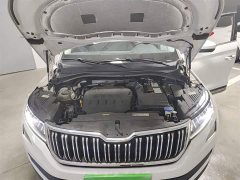 Skoda Kodiaq 2020 TSI330 5-Seater FWD Luxury Comfort Edition - ფოტო 16