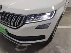 Skoda Kodiaq 2020 TSI330 5-Seater FWD Luxury Comfort Edition - ფოტო 18