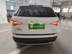 Skoda Kodiaq 2020 TSI330 5-Seater FWD Luxury Comfort Edition - ფოტო 4