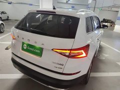 Skoda Kodiaq 2020 TSI330 5-Seater FWD Luxury Comfort Edition - ფოტო 5