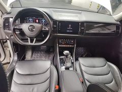 Skoda Kodiaq 2020 TSI330 5-Seater FWD Luxury Comfort Edition - ფოტო 6