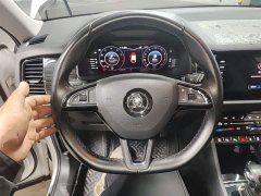 Skoda Kodiaq 2020 TSI330 5-Seater FWD Luxury Comfort Edition - ფოტო 7