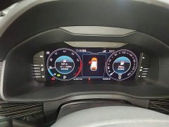 Skoda Kodiaq 2020 TSI330 5-Seater FWD Luxury Comfort Edition - ფოტო 8