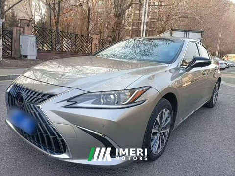 2022 Lexus ES 2021 200 Premium Edition - ავტომობილი ჩინეთიდან
