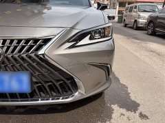 Lexus ES 2021 200 Premium Edition - ფოტო 11