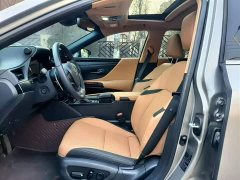 Lexus ES 2021 200 Premium Edition - ფოტო 17