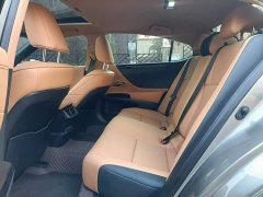 Lexus ES 2021 200 Premium Edition - ფოტო 18