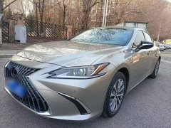 Lexus ES 2021 200 Premium Edition - ფოტო 2