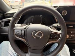 Lexus ES 2021 200 Premium Edition - ფოტო 3