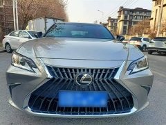 Lexus ES 2021 200 Premium Edition - ფოტო 5