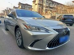 Lexus ES 2021 200 Premium Edition - ფოტო 6