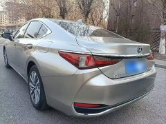 Lexus ES 2021 200 Premium Edition - ფოტო 7