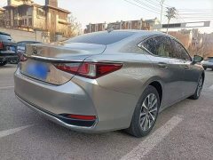 Lexus ES 2021 200 Premium Edition - ფოტო 8