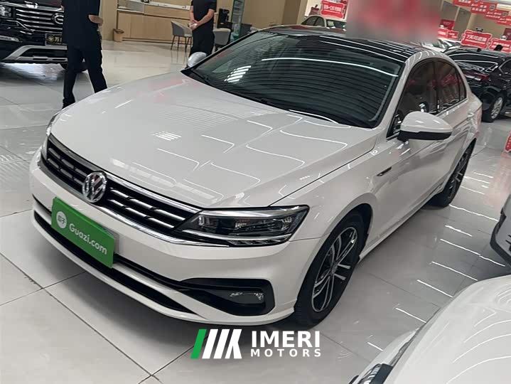 Volkswagen Lingdu 280TSI DSG Comfort Edition