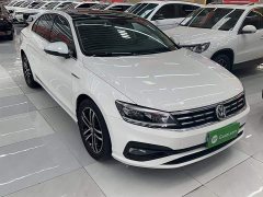 Volkswagen Lingdu 280TSI DSG Comfort Edition - ფოტო 12