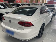 Volkswagen Lingdu 280TSI DSG Comfort Edition - ფოტო 14