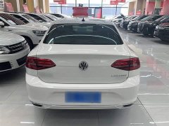Volkswagen Lingdu 280TSI DSG Comfort Edition - ფოტო 15