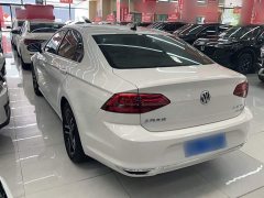 Volkswagen Lingdu 280TSI DSG Comfort Edition - ფოტო 16