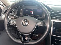 Volkswagen Lingdu 280TSI DSG Comfort Edition - ფოტო 18