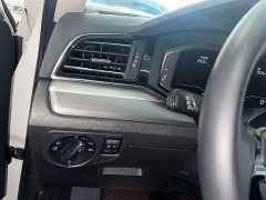 Volkswagen Lingdu 280TSI DSG Comfort Edition - ფოტო 20