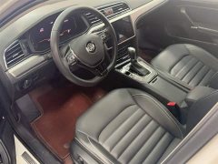 Volkswagen Lingdu 280TSI DSG Comfort Edition - ფოტო 4