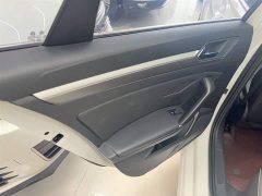 Volkswagen Lingdu 280TSI DSG Comfort Edition - ფოტო 5