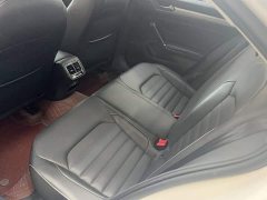 Volkswagen Lingdu 280TSI DSG Comfort Edition - ფოტო 6